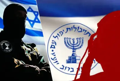 Cơ quan tình báo Mossad tuyên bố nâng cấp năng lực tác chiến chống Iran