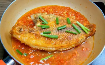 Cá Rô Phi: Nguồn Protein Vượt Trội Cá Hồi Và Cơ Hội Xuất Khẩu Tăng Vọt