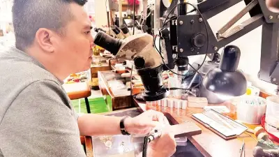 Đặc Sắc Chợ Đá Quý Lục Yên: Nơi Hội Tụ Tinh Hoa Đất Trời Yên Bái