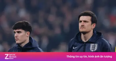 Cú sốc chấn thương của Tino Livramento đe dọa kế hoạch World Cup 2026 của tuyển Anh