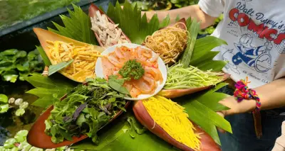 Đặc Sản Nức Tiếng Lâm Đồng: Khách Khen 'Đẹp Không Nỡ Ăn'