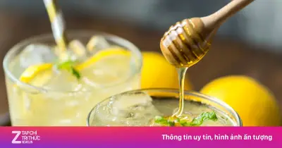 Cơ thể thay đổi thế nào khi duy trì thói quen uống nước chanh ấm mỗi sáng?