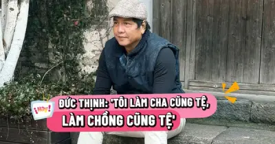 Đức Thịnh tái xuất với 'Trùm Sò', thừa nhận từng mất phương hướng