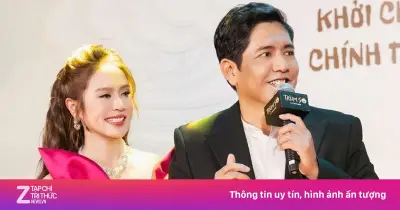 Đức Thịnh và Thanh Thúy nỗ lực cứu phim 'Trùm Sò' khi doanh thu thấp