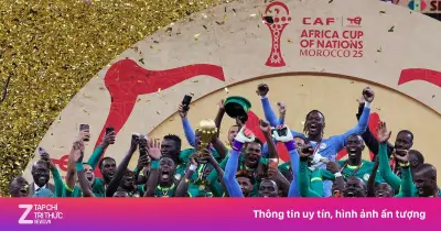 CAF Cải Tổ Mạnh Mẽ Sau Bê Bối Chung Kết AFCON 2025, Bảo Vệ Uy Tín Bóng Đá Châu Phi
