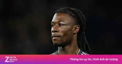 Camavinga Ưu Tiên Premier League Nếu Rời Real Madrid, Nhiều Đội Bóng Anh Săn Đón