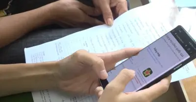 Cao Bằng đẩy mạnh dịch vụ công trực tuyến để hỗ trợ giảm nghèo bền vững