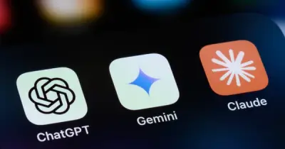 Các Gã Khổng Lồ AI Mỹ Hợp Tác Hiếm Có Để Chống Lại Mối Đe Dọa Từ Trung Quốc