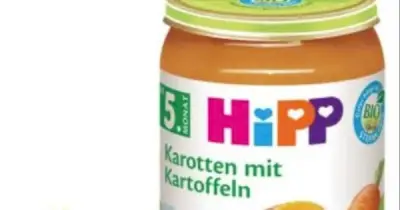 Cục Hải Quan Siết Chặt Kiểm Tra Sản Phẩm HiPP Sau Cảnh Báo An Toàn Thực Phẩm