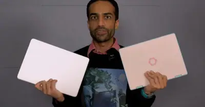 CEO Framework phơi bày điểm yếu khó nâng cấp của MacBook Neo, hai triết lý đối lập