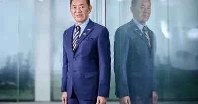 CEO Rapidus Atsuyoshi Koike: Từ giấc mơ chip 2nm đến nhà máy bán dẫn trên Mặt Trăng