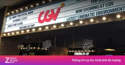 CGV và Lotte Cinema đồng loạt xin lỗi vì hủy chiếu phim BTS World Tour 'Arirang'