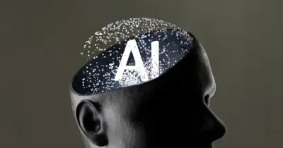 Chỉ 10 phút dùng AI, não bộ đã bắt đầu thoái hóa: Nghiên cứu Mỹ - Anh cảnh báo
