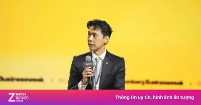 Chủ tịch ACB đề xuất cơ cấu vốn hỗn hợp cho đường sắt cao tốc Bắc - Nam