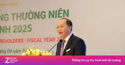 Chủ tịch Chứng khoán Rồng Việt tiết lộ mối quan hệ chiến lược với Nutifood