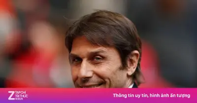 Chủ tịch Napoli đồng ý để Conte kiêm nhiệm HLV tuyển Italy giữa cơn khủng hoảng