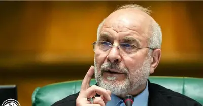 Chủ tịch Quốc hội Iran cảnh báo ông Trump về phát ngôn sai sự thật ở eo biển Hormuz