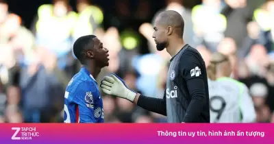 Chelsea: 'Kẻ yếu bóng vía tỷ USD' sau thảm bại 0-3 trước Man City