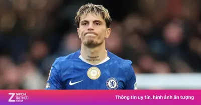 Chelsea Thất Bại Nặng Nề 0-3 Trước Man City, Làm Arsenal Thất Vọng