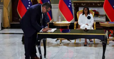 Chevron Tăng Cổ Phần Lên 49% Tại Dự Án Dầu Venezuela, Đổi Lấy Quyền Khai Thác Khí Đốt