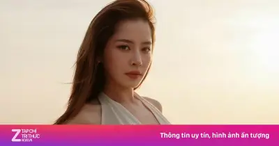 Chi Pu khoe sắc vóc thanh lịch tại Hội An, Minh Triệu cũng chia sẻ khoảnh khắc nghỉ lễ