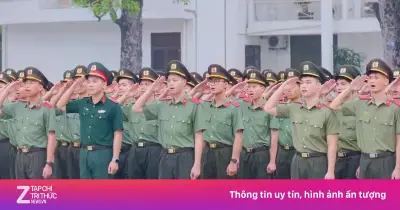 Chi tiết chỉ tiêu và điều kiện xét tuyển vào các trường công an năm 2026