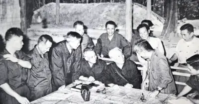 Chiến dịch Hồ Chí Minh: Bộ Tư lệnh đặt tại Lộc Ninh, phương châm thần tốc táo bạo