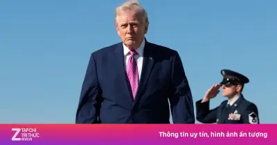 Chiến lược 'Thắng và chỉ có thắng' của ông Trump: Thất bại có thực sự tồn tại?