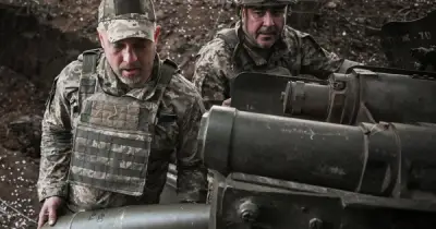 Chiến sự Ukraine: Nga chiếm thêm làng, Kiev tấn công giàn khoan Caspi