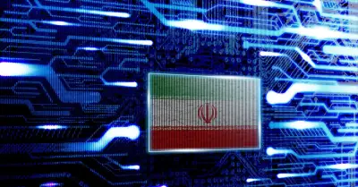 Chiến Tranh Mạng Trung Đông: Trung Tâm Dữ Liệu Thành Mục Tiêu Chiến Lược Mới