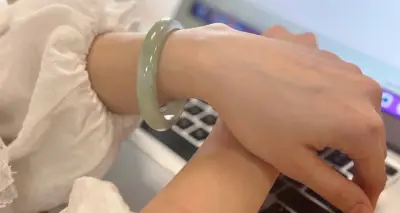 Chặn Chơi Vàng Hội Chị Em Mê Mẩn Món Trang Sức Như Phú Bà Trung Quốc