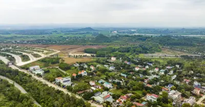 Chồng mất, vợ ở Cao Bằng phát hiện gần 15.000m2 đất đã sang tên cho cháu