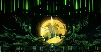 Chàng sinh viên đứng sau màn trình diễn ấn tượng của Đức Phúc tại Intervision