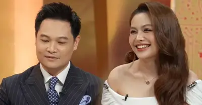 Chàng trai kể chuyện chơi chiêu để chinh phục nữ bác sĩ tài, vợ chồng son