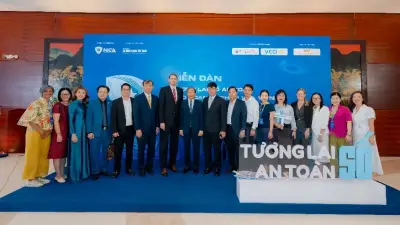 Chính phủ phê duyệt đề án chuyển đổi số doanh nghiệp nhỏ và vừa giai đoạn 2026-2030