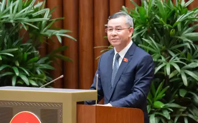 Chính Phủ Đề Xuất Điều Chỉnh Ngưỡng Thuế Hỗ Trợ Hộ Kinh Doanh Từ 2026