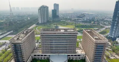 Chính phủ yêu cầu địa phương hạn chế xây mới trụ sở hành chính trung tâm