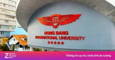 Chính Thức Cấm Dùng Từ 'Quốc Tế', 'Quốc Gia' Khi Đặt Tên Đại Học