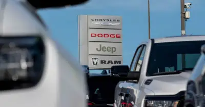 Chrysler đối mặt nguy cơ biến mất: Từ huy hoàng đến chỉ còn một mẫu xe duy nhất