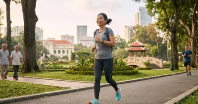 Chuyên gia Mỹ giải thích: Tập thể dục buổi sáng ảnh hưởng thế nào đến huyết áp?