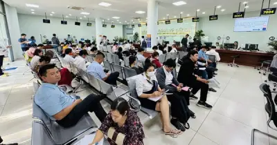 Chuyên gia: Đơn giản hóa thủ tục công chứng, không nên loại bỏ để tránh rủi ro