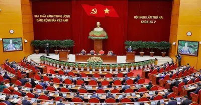 Chuyên gia nhấn mạnh: 'Xây' là cách 'chống' hiệu quả nhất trong xây dựng Đảng