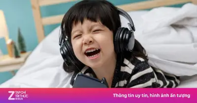 Chuyên gia tiết lộ: Học tiếng Anh qua âm nhạc giúp ghi nhớ từ vựng tự nhiên hơn