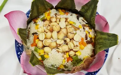 Chuyên Gia Tiết Lộ Những Món Ăn Tốt Cho Người Bị Mỡ Gan Cao