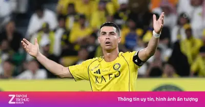 Chuyên Gia Trọng Tài Chỉ Trích: Al Nassr Đang Hưởng Lợi Từ Sai Sót Của Trọng Tài?
