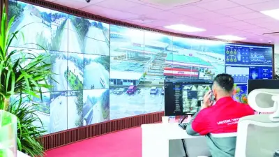 Chuyển đổi số logistics cửa khẩu Lạng Sơn: Cần tháo gỡ điểm nghẽn dữ liệu