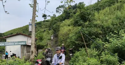 Chuyển đổi tư duy giảm nghèo: Từ hỗ trợ trực tiếp sang trao quyền và phát triển nội sinh