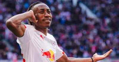 Chuyển nhượng bóng đá: Man City bàn Hjulmand, Tottenham tiếp Robertson