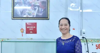 Chuyện quán bún chả Hương Liên: 10 năm sau ngày đón Tổng thống Obama