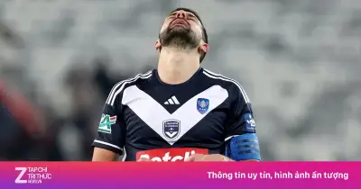 CLB Bordeaux Bị FIFA Cấm Chuyển Nhượng 3 Mùa, Đối Mặt Khủng Hoảng Nghiêm Trọng